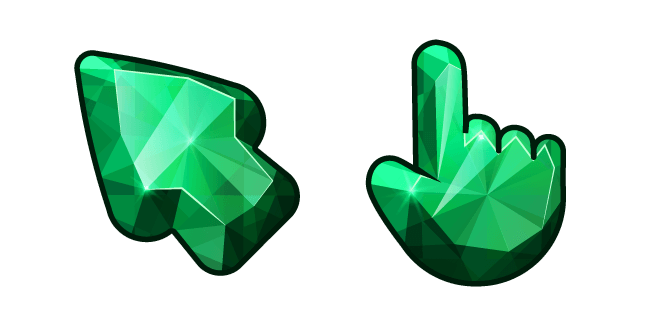 Materials Emerald