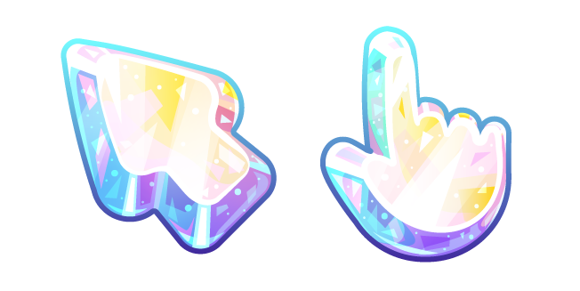 Materials Epoxy Resin with Glitter