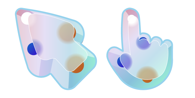 Materials Frosted Glass