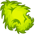 Materials Furry pointer