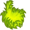 Materials Furry cursor