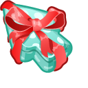 Materials Gift pointer