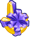 Materials Gift cursor