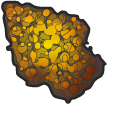 Materials Glowstone pointer