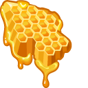 Materials Honeycomb pointer