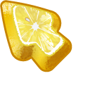 Materials Lemon pointer
