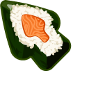 Materials Maki pointer