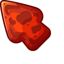 Materials Mars pointer