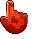 Materials Mars cursor