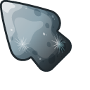 Materials Mercury pointer