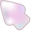 Materials Mother of Pearl pointer