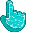 Materials Ocean cursor