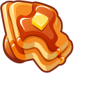 Materials Pancake pointer