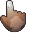 Materials Pluto cursor