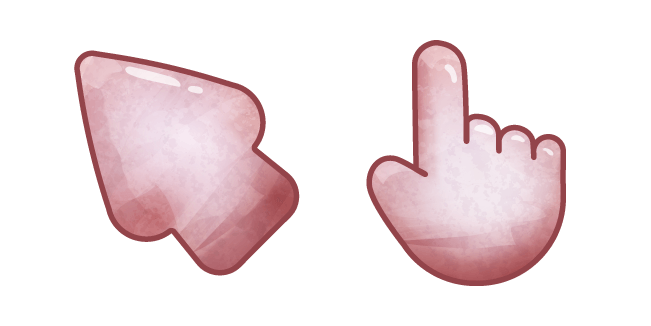 Materials Rose Quartz