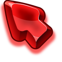 Materials Ruby pointer