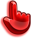 Materials Ruby cursor