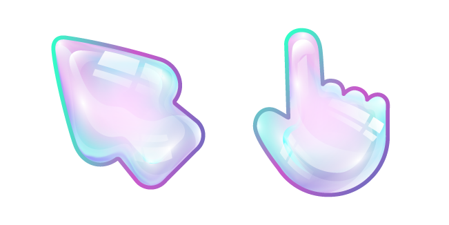 Materials Soap Bubble Opaque