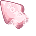 Materials Soap pointer