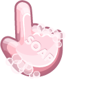 Materials Soap cursor