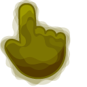 Materials Stinky cursor