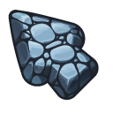 Materials Stone Sidewalk pointer