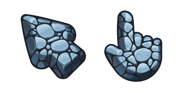 Materials Stone Sidewalk