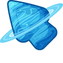 Materials Uranus pointer