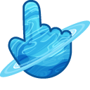 Materials Uranus cursor