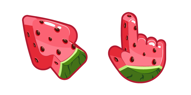 Materials Watermelon