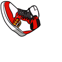 Among Drip Meme pointer