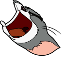 Angry Tom Noises Meme cursor