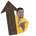 Anthony Adams Rubbing Hands Meme cursor