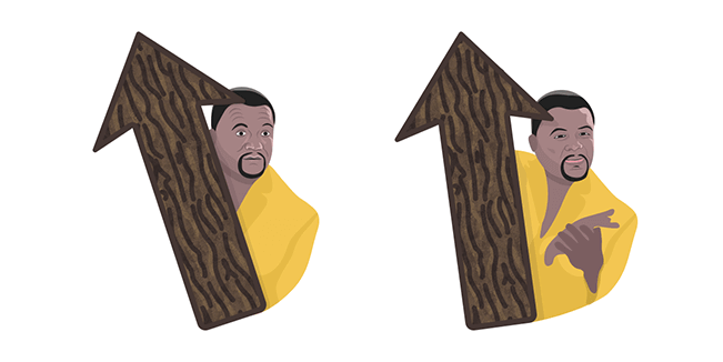 Anthony Adams Rubbing Hands Meme