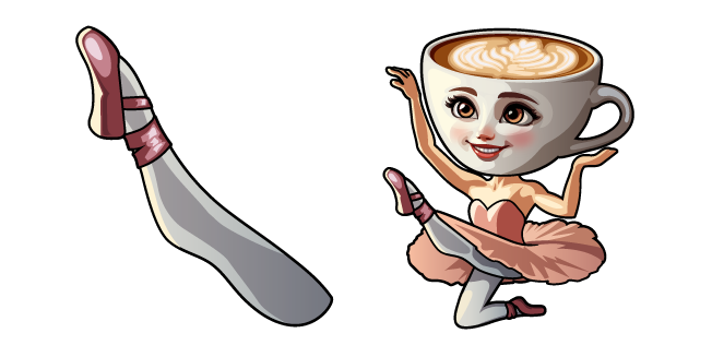 Ballerina Cappuccina Meme