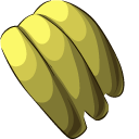Bananas Rotat E Meme cursor