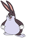 Big Chungus pointer