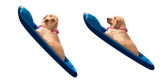 Boat Dog Meme