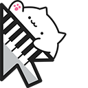Bongo Cat pointer