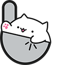 Bongo Cat cursor