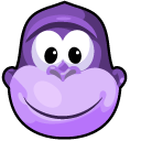 Bonzibuddy Meme cursor
