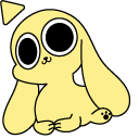 Chikn Nuggit The Dog Meme pointer