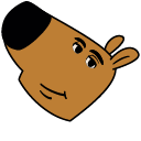 Chill Guy Meme pointer