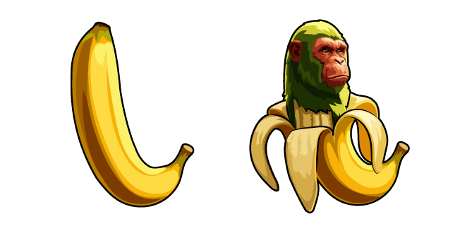 Chimpanzini Bananini Meme