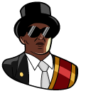 Coffin Dance Meme cursor