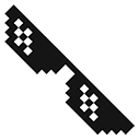 Deal With It pointer