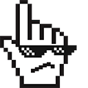 Deal With It cursor