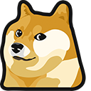 Doge cursor