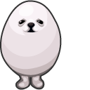 Eggdog Meme cursor