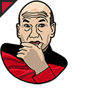 Facepalm Meme pointer